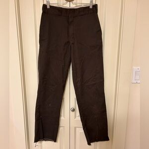 Dickies 874 original fit